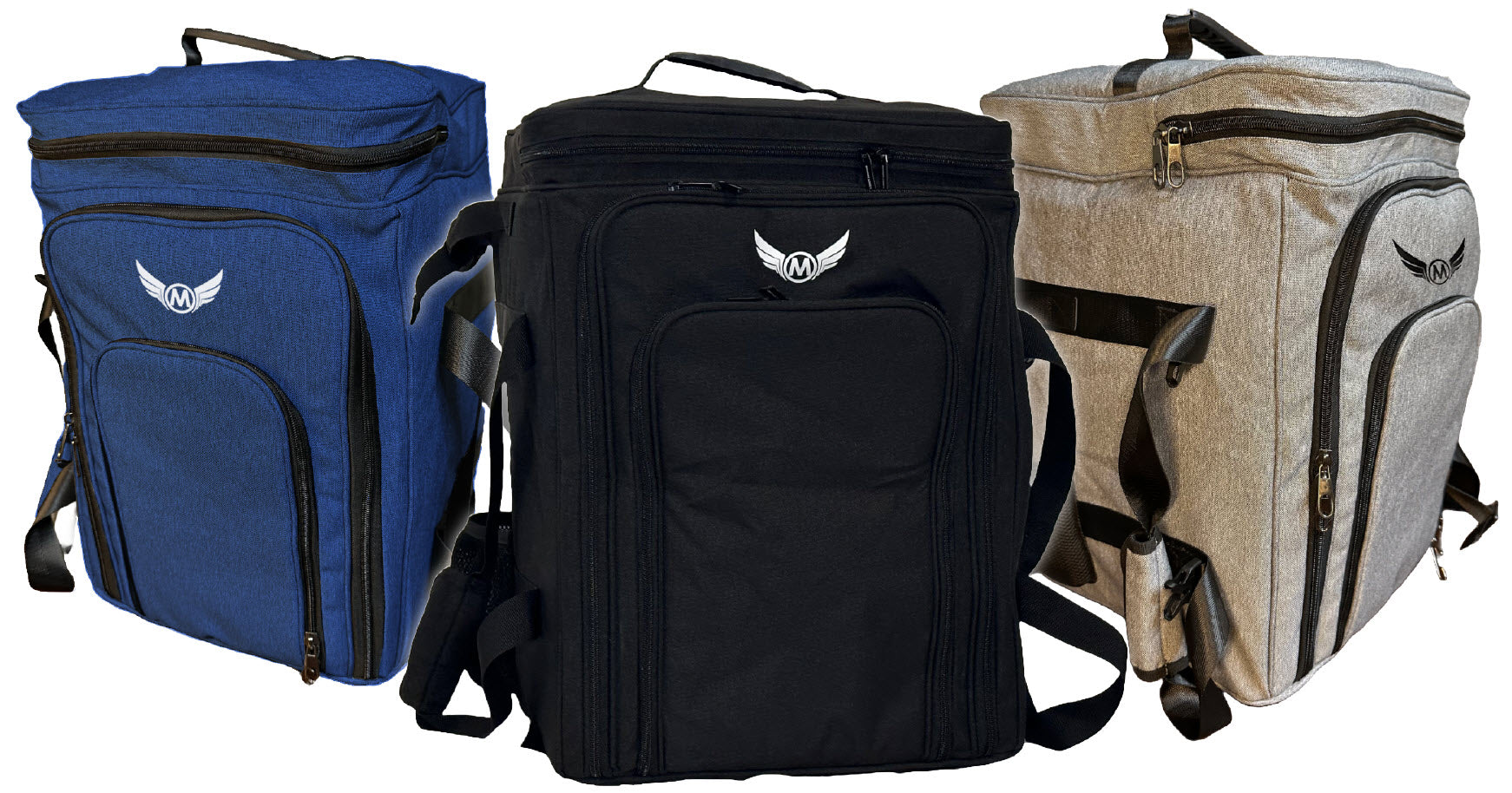 Ultimate Game Night Bag (low stock!)