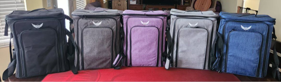 Ultimate Game Night Bag (low stock!)