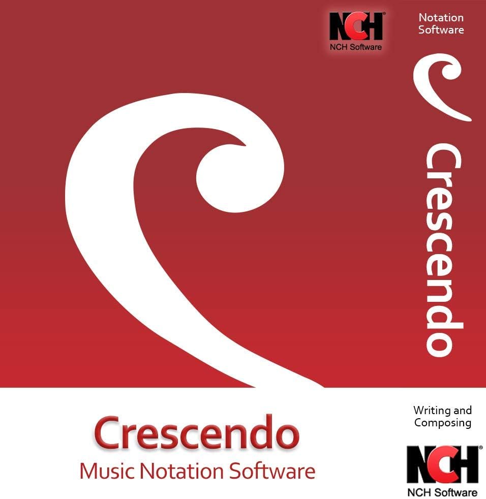 Crescendo Pro for Mac: Compose Like a Maestro