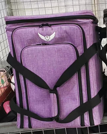 Ultimate Game Night Bag (low stock!)