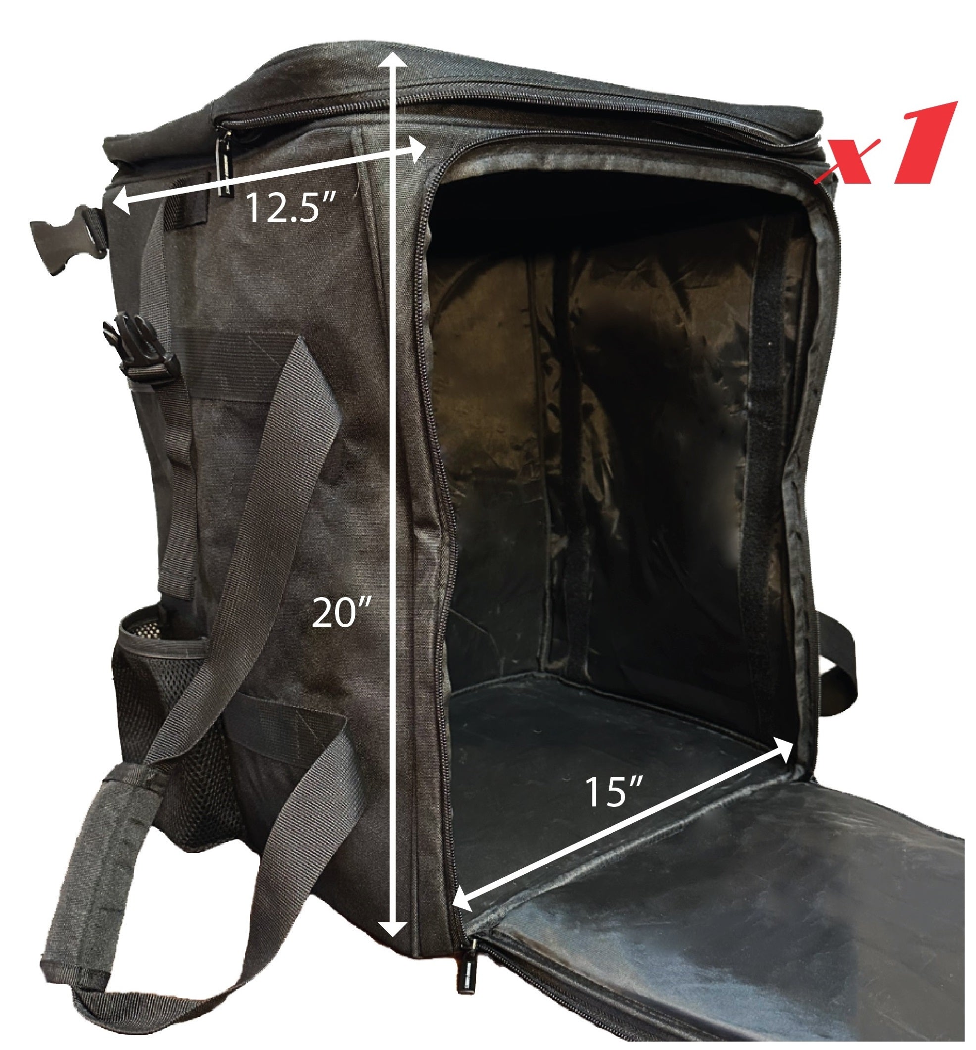 Ultimate Game Night Bag (low stock!)